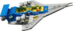 LEGO 10497 Galaxy Explorer Loose