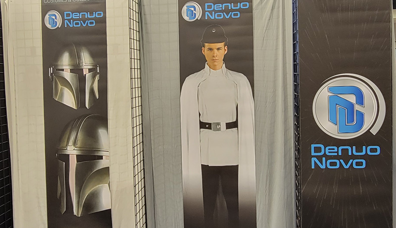 SWCA22 Denuo Novo Banner