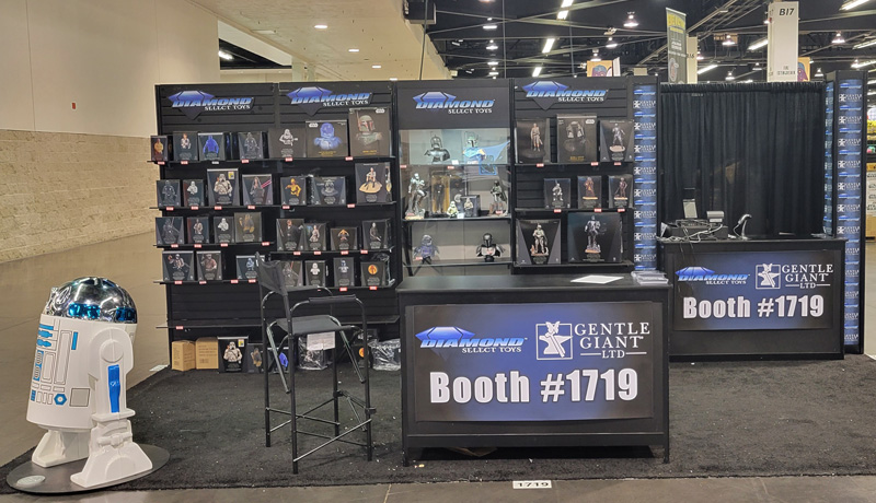 SWCA22 Gentle Giant DST Banner