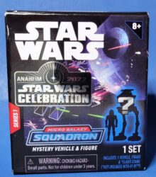 SWCA22 Jazwares Micro Galaxy Squadron Scout Class Pkg Front